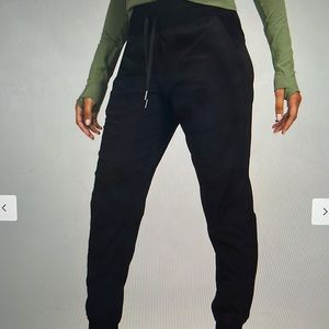 Lululemon Dance Studio Mid-Rise Jogger Full Length